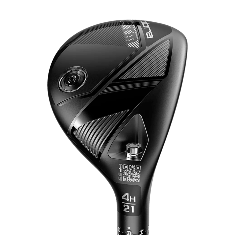 Photo of COBRA OPTM Hybrid