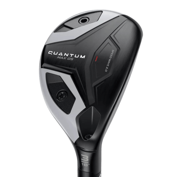 Callaway Quantum Max OS Hybrid
