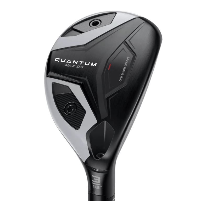 Photo of Callaway Quantum Max OS Hybrid
