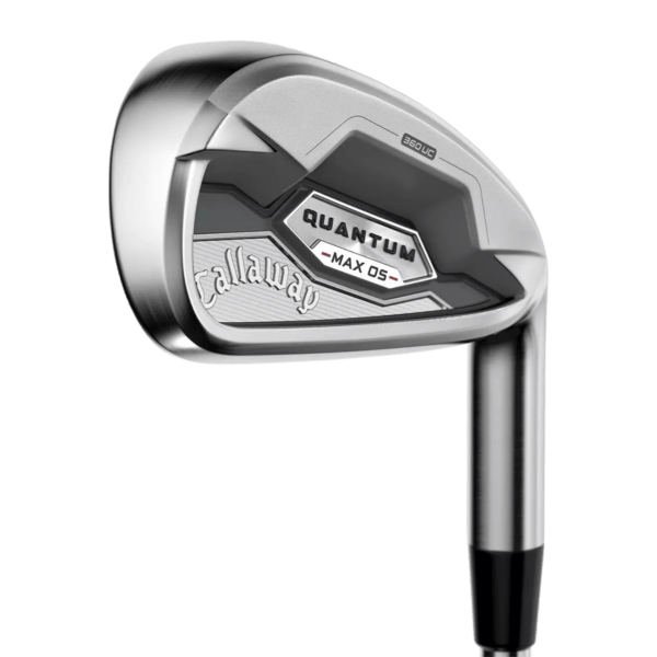 Callaway Quantum Max OS