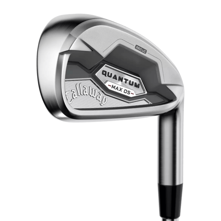 Photo of Callaway Quantum Max OS