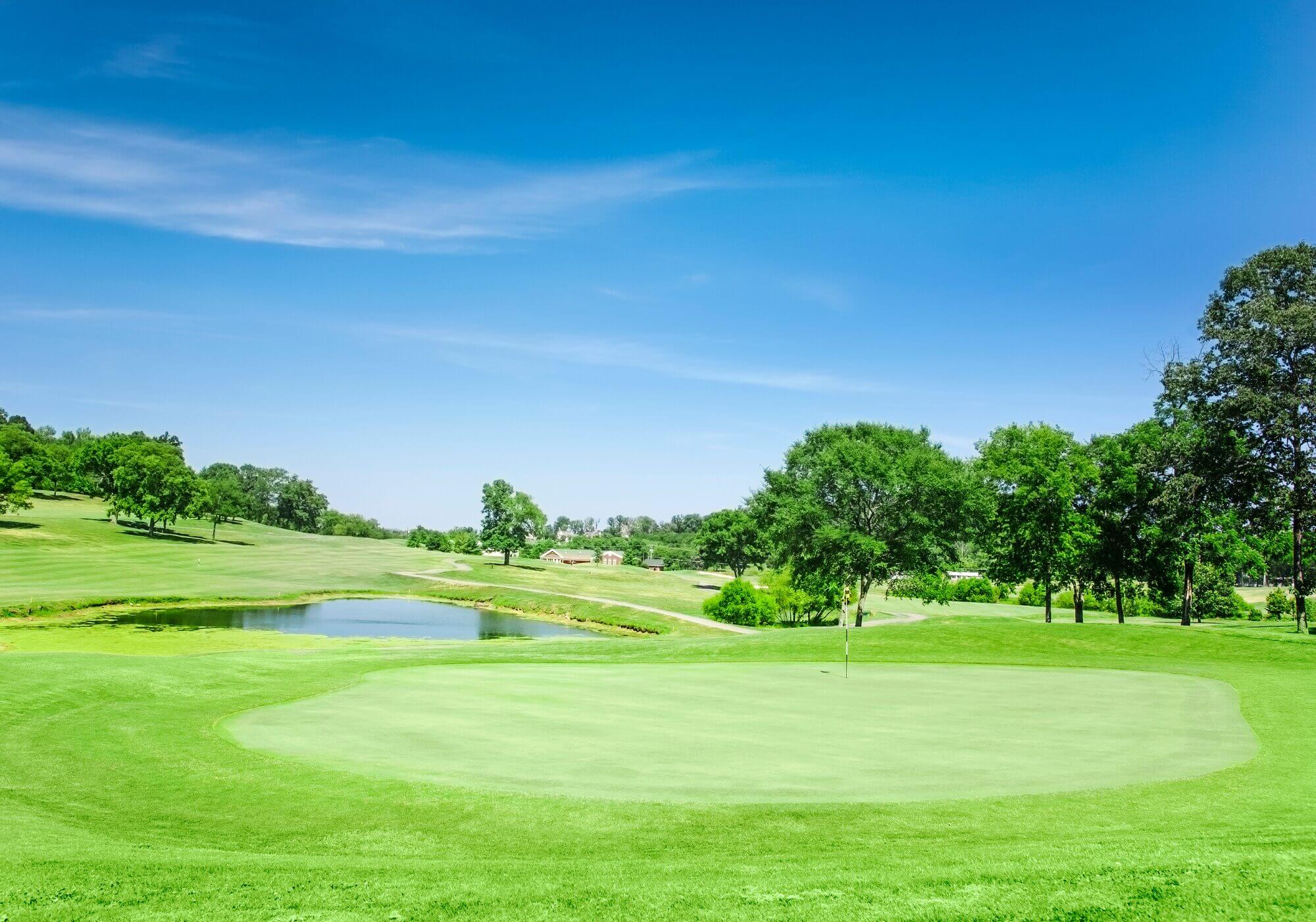 3 Chipping Strategies That Will Save You Shots Around The Green