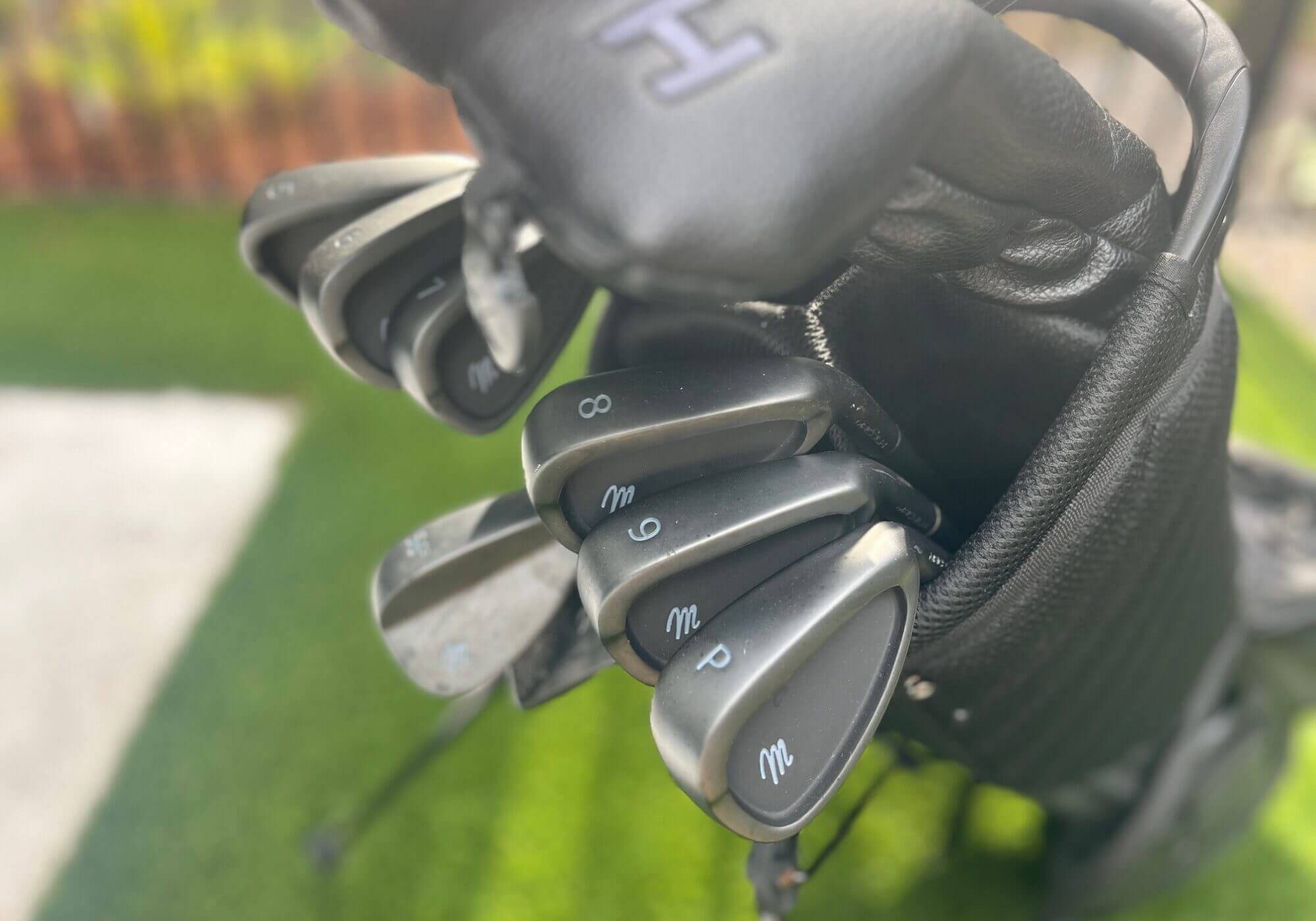 I Put Amazon’s $199 Golf Set Up Against A Better Beginner Set