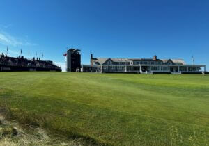 Want U.S. Open Carnage? Your Hope Rests With The Wind
