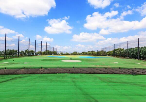 ESPN Golf