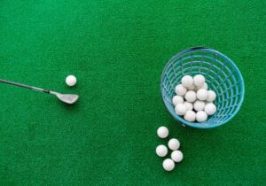 5 Golf Habits That Feel Productive But Don’t Lower Scores
