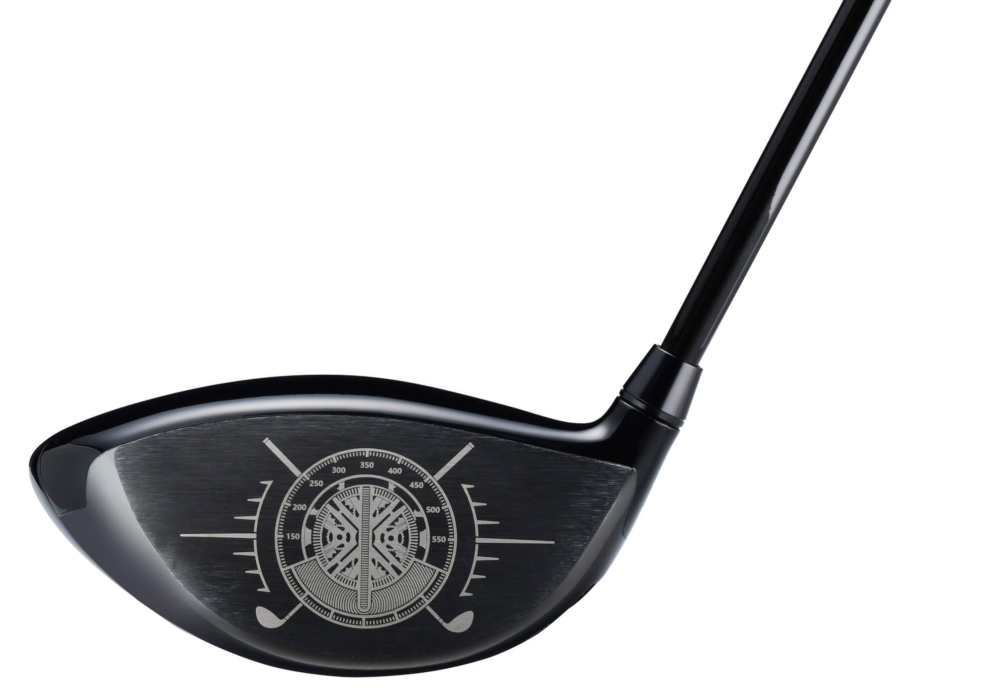 Collection Honma x Bugatti