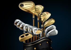 This Honma x Bugatti Golf Collab Might Just Make Your Jaw Drop