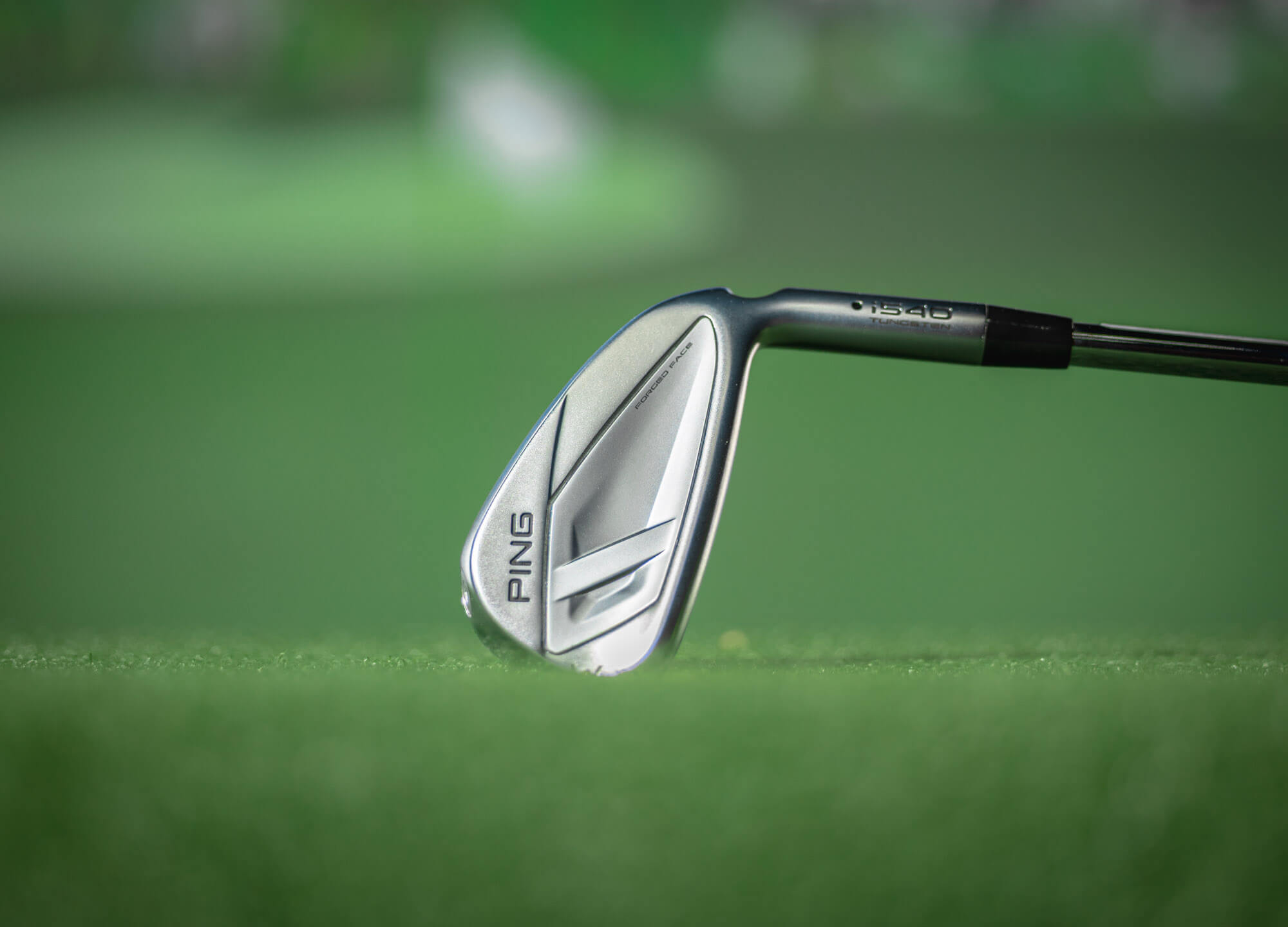 Do you want distance? Check out PING i540.