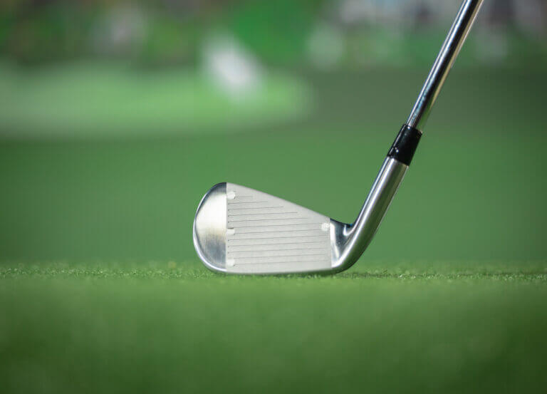 Mizuno Pro M-15 Review: Performance Meets Style | MyGolfSpy
