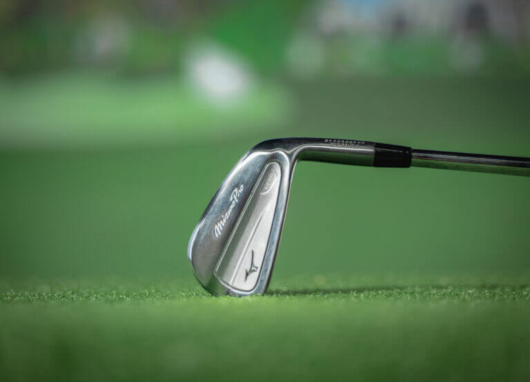 Mizuno Pro M-13 Irons: Review and Features | MyGolfSpy