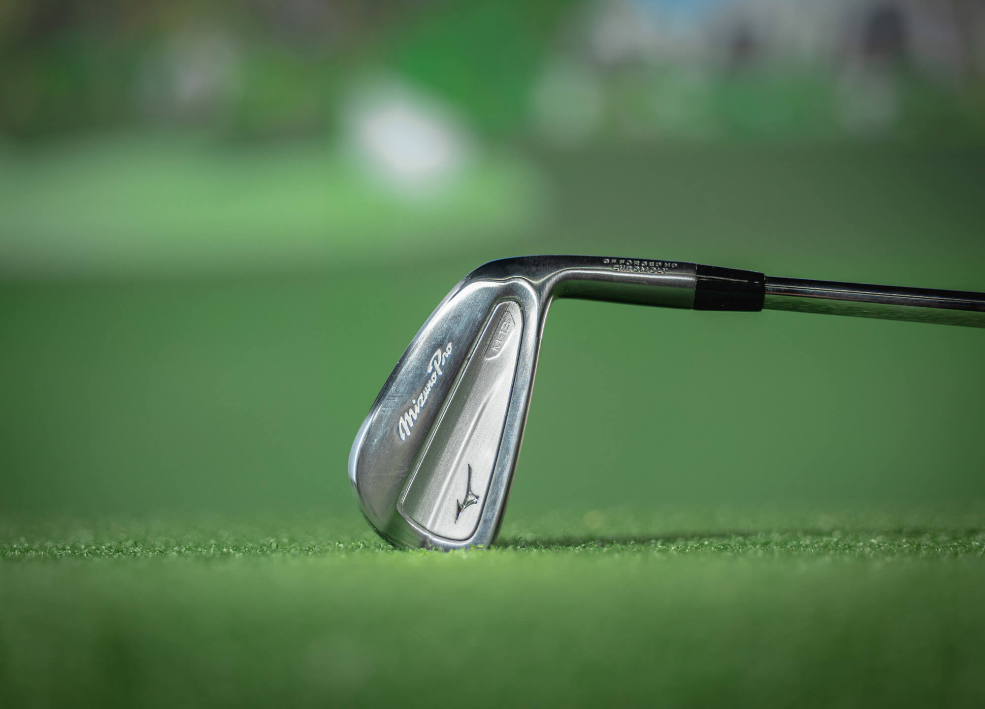 Mizuno Pro M-13 Irons: Review and Features | MyGolfSpy