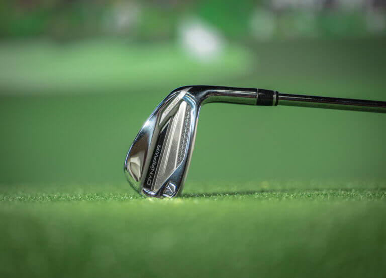 Wilson DYNAPWR Forged 2026: Performance Insights | MyGolfSpy
