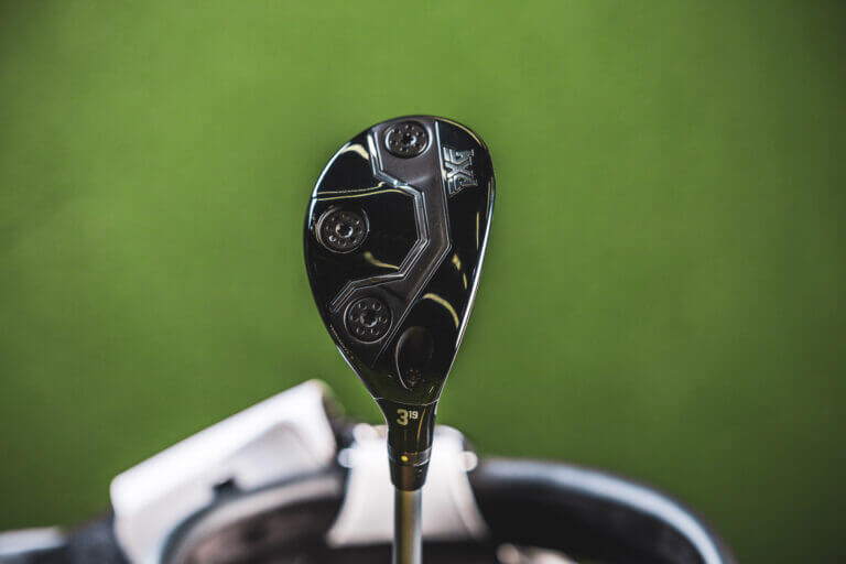 PXG Lightning Hybrid