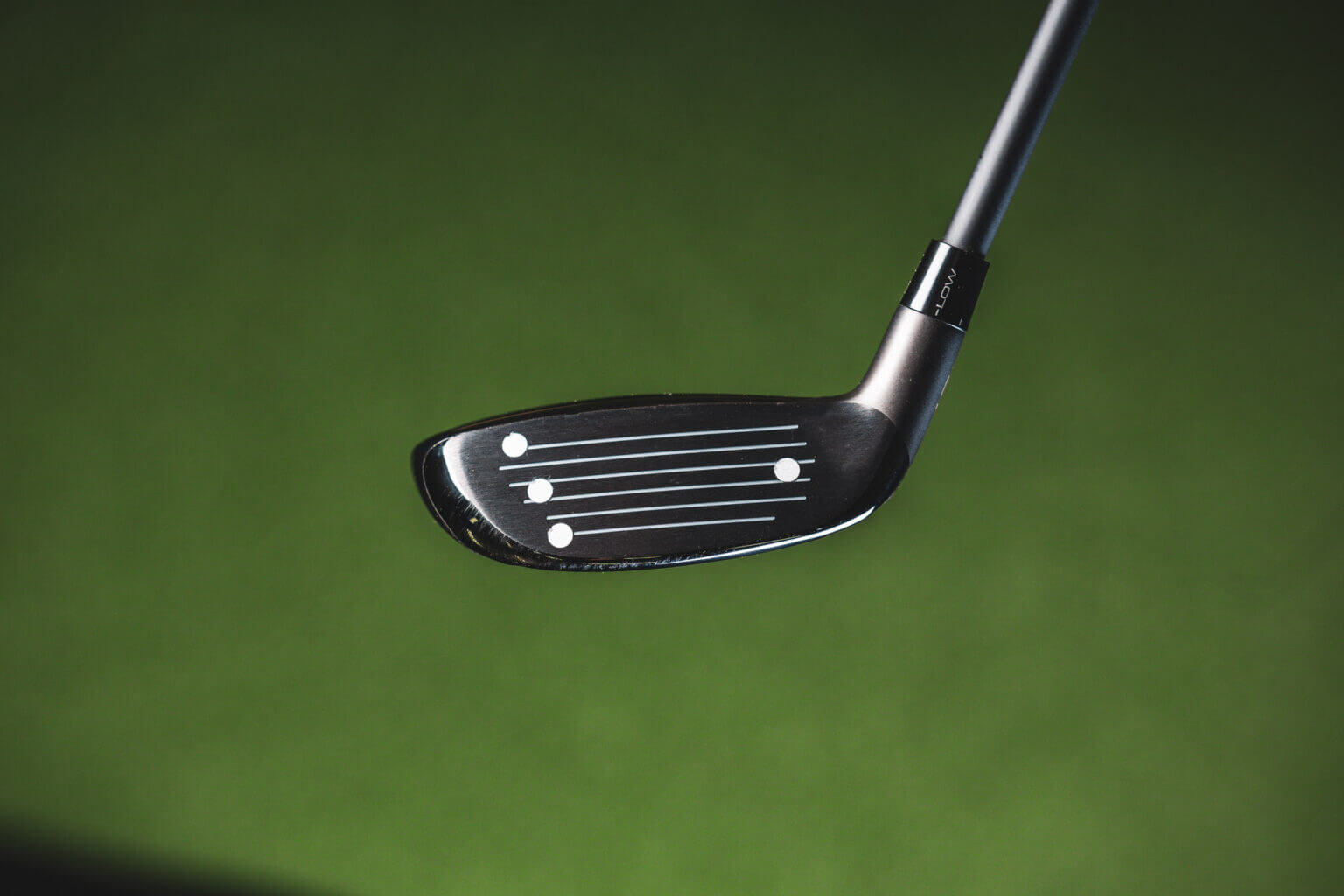 Mizuno JPX One: Unleashing Power in Your Game | MyGolfSpy