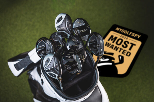 Best hybrids of 2026 MyGolfSpy