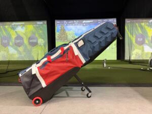 This “Hall of Fame” Golf Travel Bag Just Got a Serious Upgrade