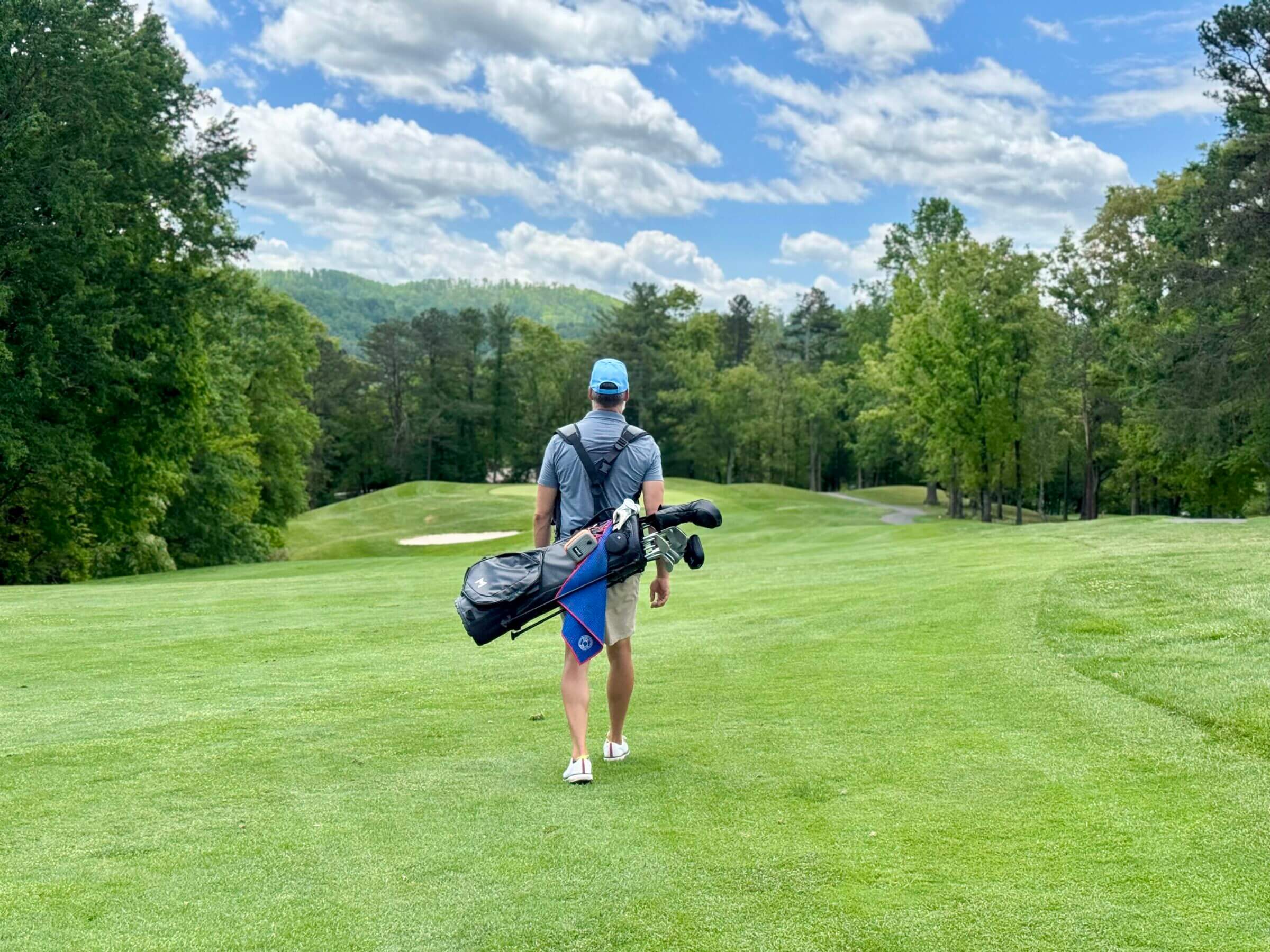 3 Bad Thoughts That Sneak Into Your Golf Game And How to Beat Them