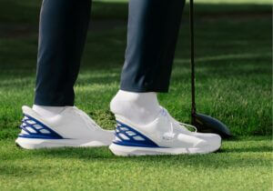 Kizik Athens golf shoe