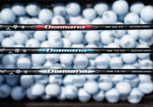 Forget Everything You Know About Shaft Fitting. Mitsubishi Is Thinking You Should, Anyway.