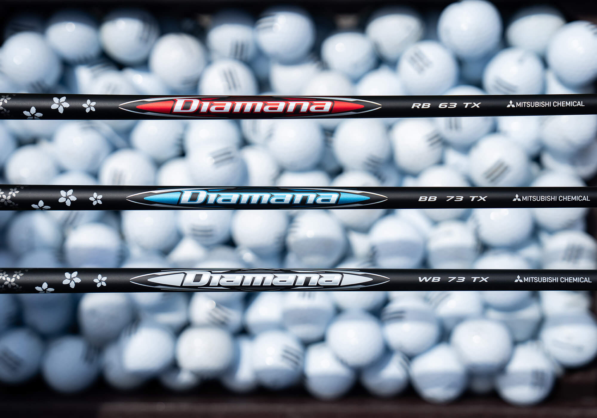 Forget Everything You Know About Shaft Fitting. Mitsubishi Is Thinking You Should, Anyway.