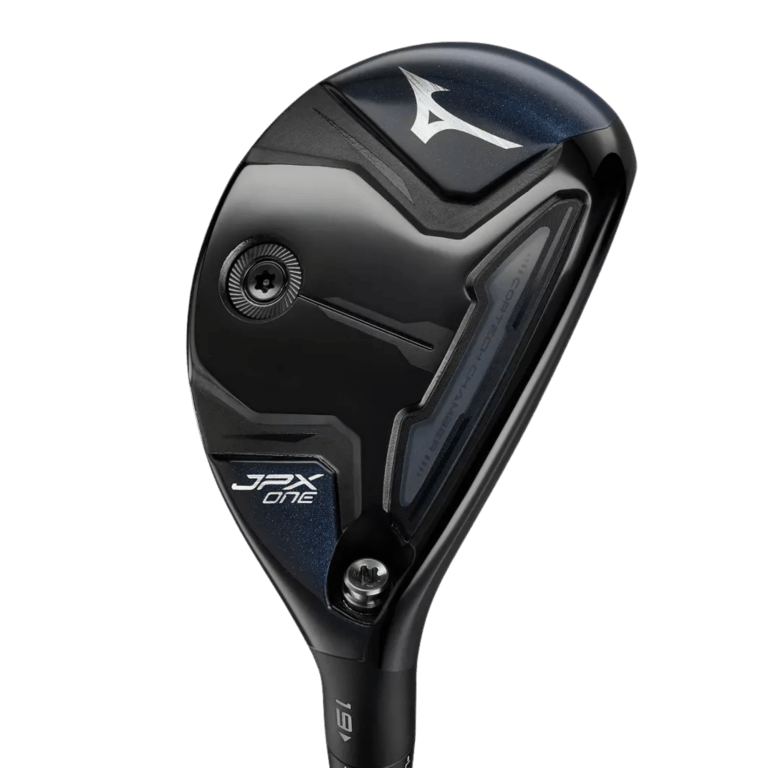 Photo of Mizuno JPX One Hybrid