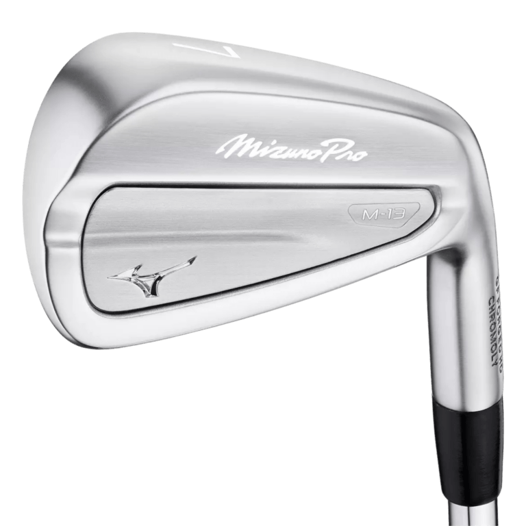 Photo of Mizuno Pro M-13
