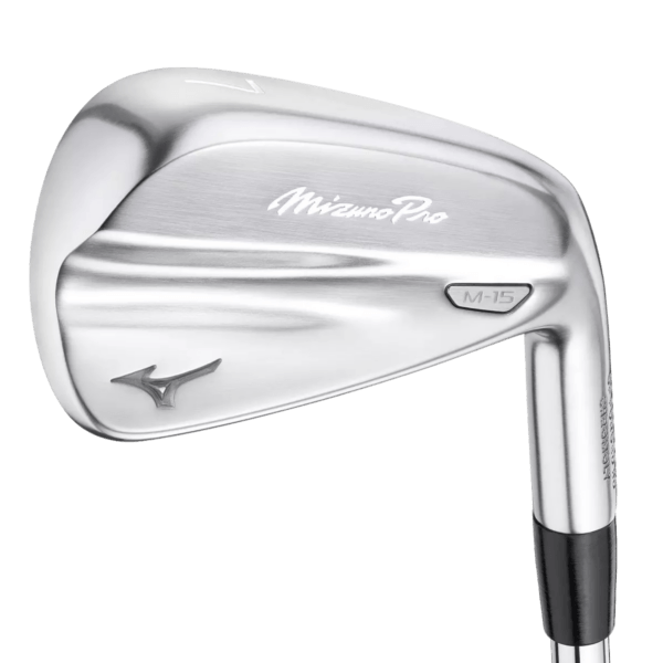 Mizuno Pro M-15
