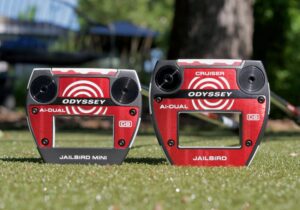 Which Odyssey Putters Are Worth Buying in 2026 (We Tested 6 Models)