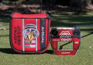 Can The New Odyssey Ai-DUAL Jailbird Cruiser Fix Your Putting Problems?