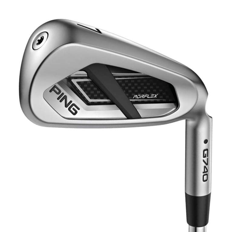 Photo of PING G740