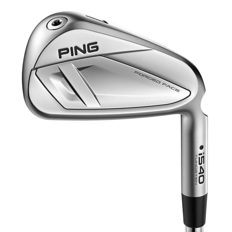 Photo of PING i540