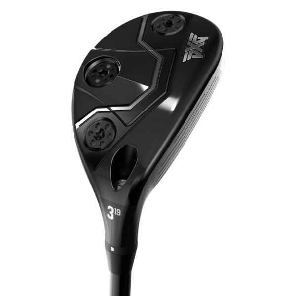 Srixon ZX Mk II Hybrids Review | MyGolfSpy