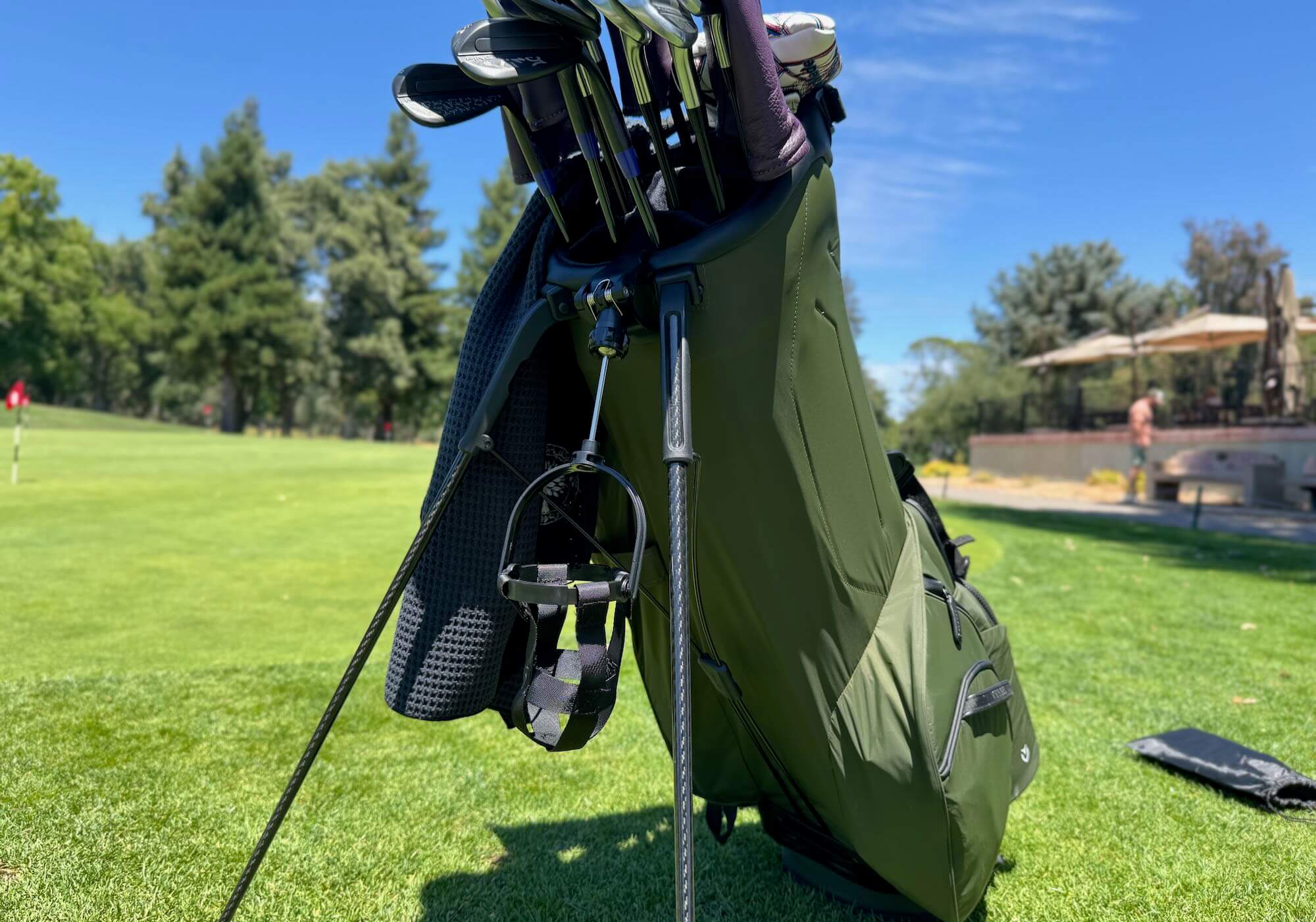 I Tried Golf’s Most Viral Gadget. It Really Surprised Me