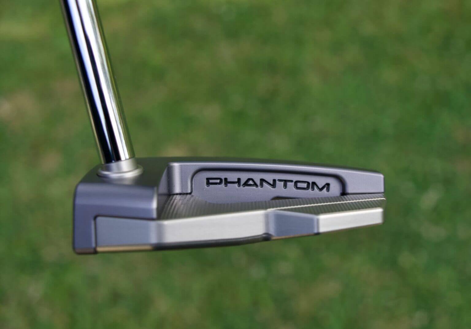Phantom Linje Is One Of The New Scotty Cameron Phantom Models Just Your Size? | MyGolfSpy
