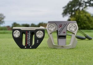 Is One Of The New Scotty Cameron Phantom Models Just Your Size?