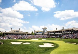 Memorial Tournament