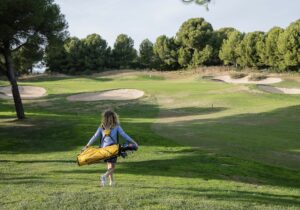 Female Golf Participation Has Reached A Record High