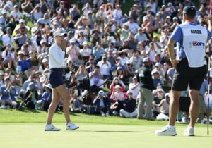 Why Men Don’t Watch Women’s Golf (They Should)