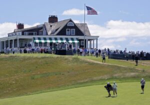 I Love These 4 U.S. Open Dark Horse Bets