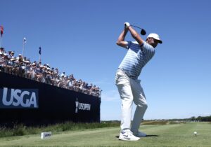 U.S. Open: Power Rankings, Gambling Odds And Favorite Bets