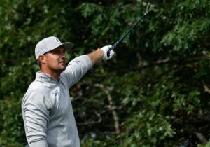 Bryson DeChambeau U.S. Open