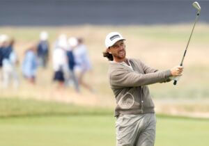 The Best And Worst Dressed At The U.S. Open