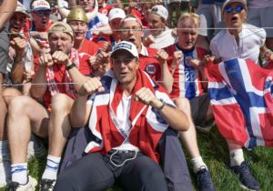 Travelers Championship Proves Small Markets Can Still Thrive As Tour Stops