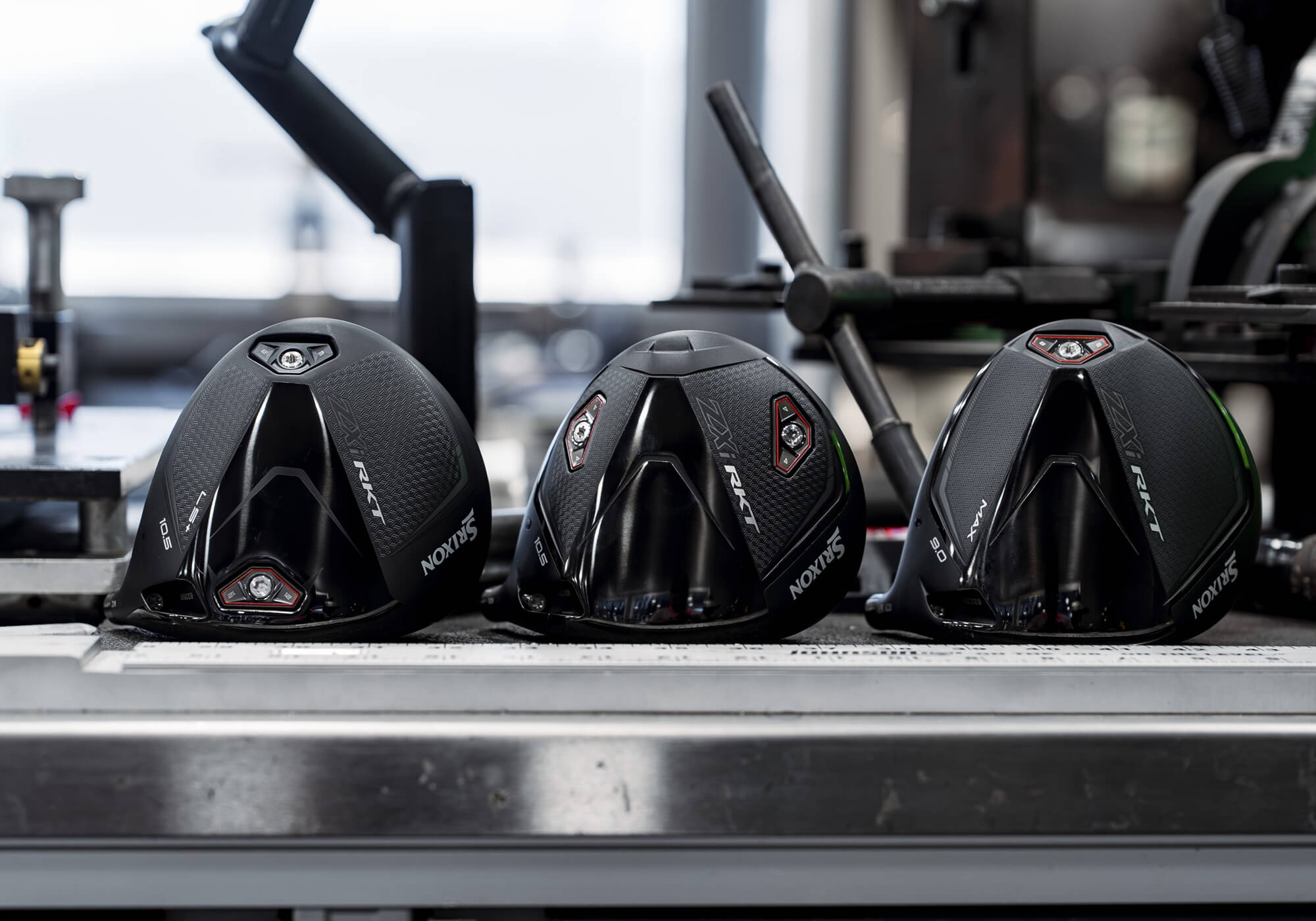 Why Do I Hit My Driver Better When I Choke Down?