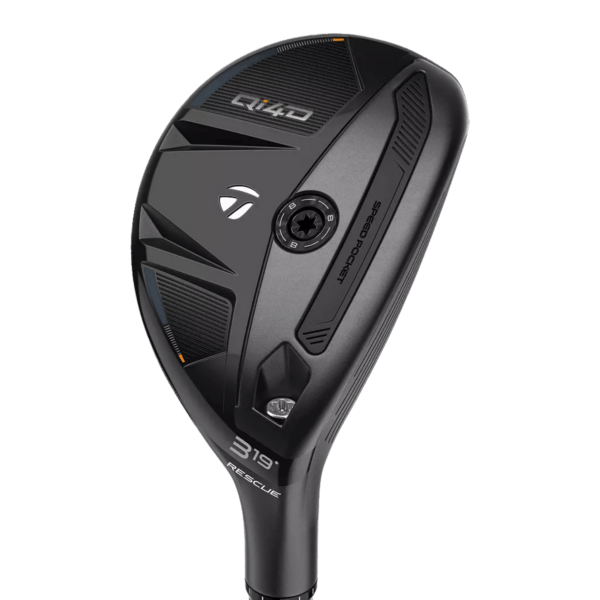 TaylorMade Qi4D Hybrid