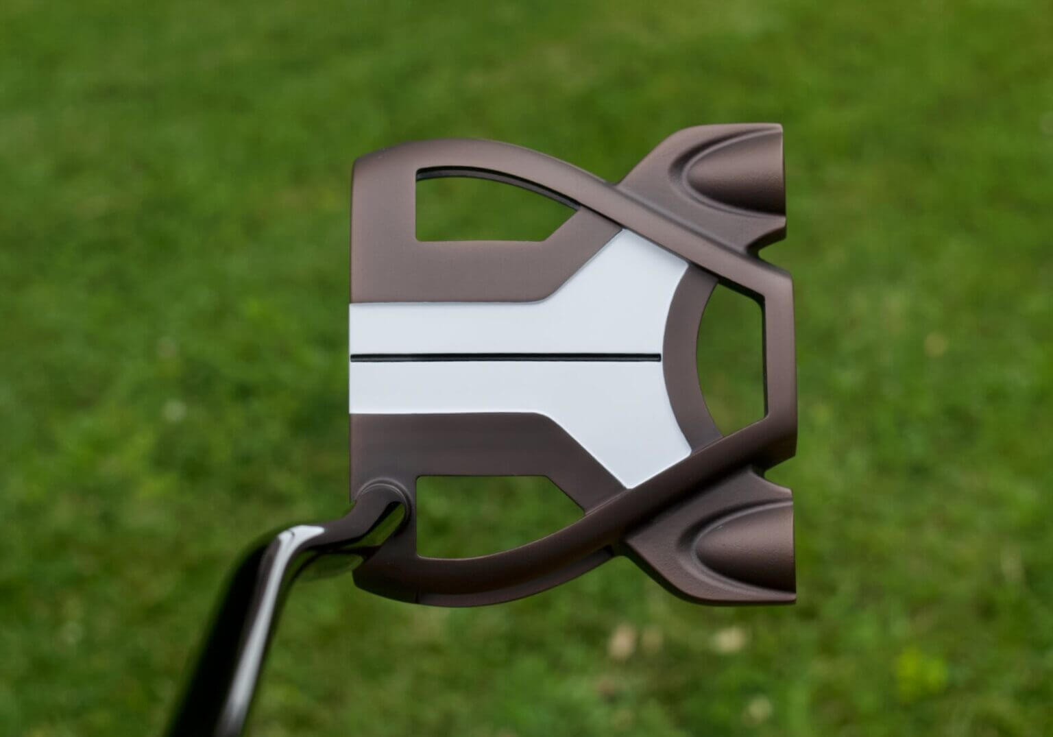 How Hot Are The New TaylorMade Torched Spider Tour Putters