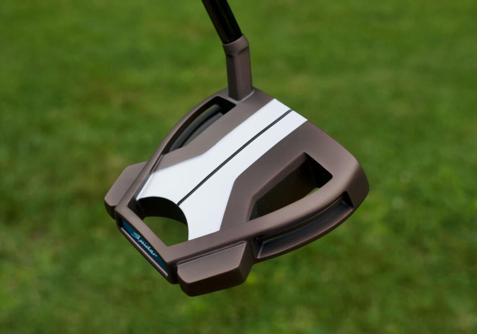 When Was The Last Time A Blade Putter Won A Major? (Hint: It's Been A ...
