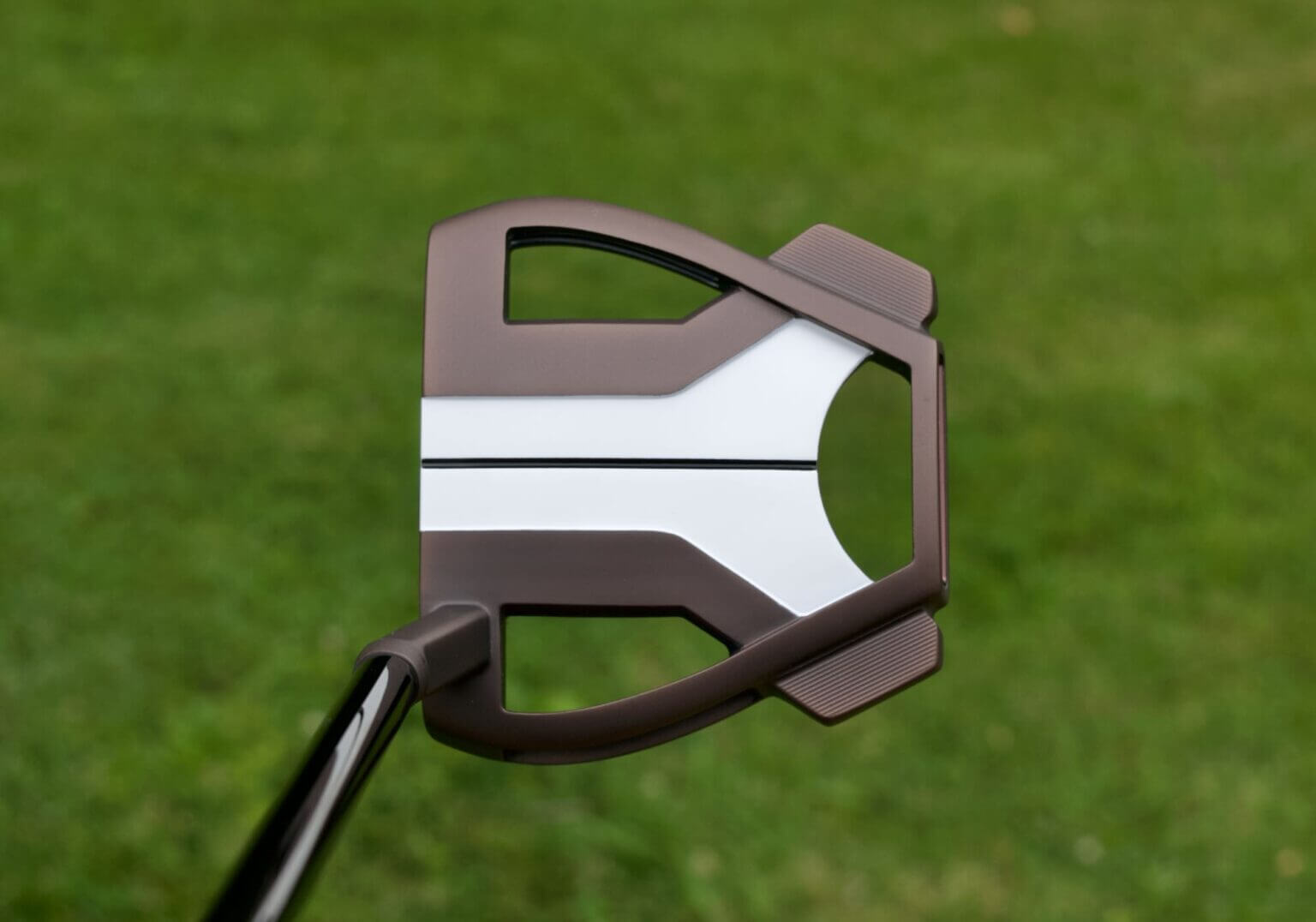 How Hot Are The New TaylorMade Torched Spider Tour Putters