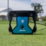 How Much Larger Is The New TaylorMade Spider ZT Max?